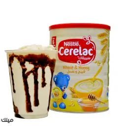 Cerelac Mix